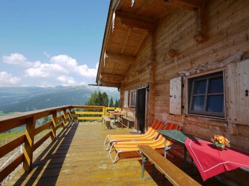 Sommerhus - 6 personer -  - Gerlosstein - 6278 - Hainzenberg