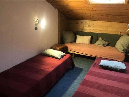 Holiday Home/Apartment - 5 persons -  - 73260 - Les Avanchers Valmorel