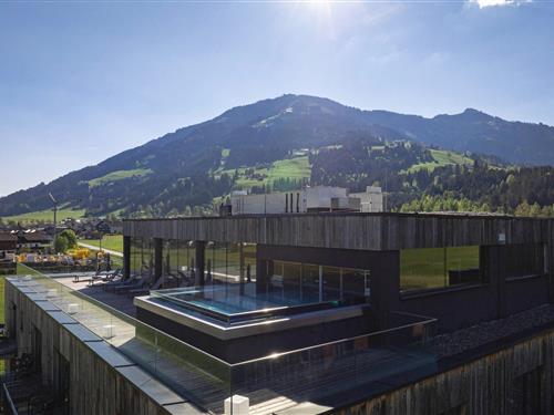 Ferielejlighed - 8 personer -  - 6363 - Westendorf