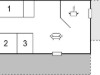 Bild 31 - Planlösning