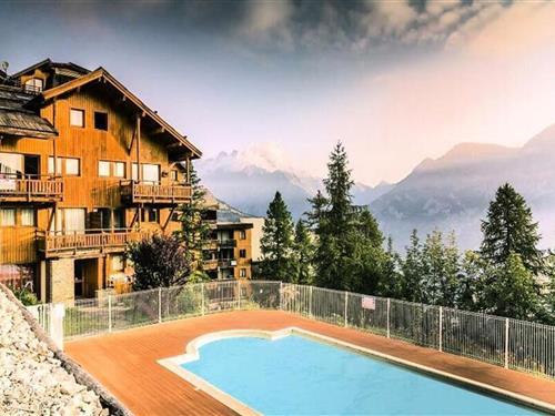 Ferielejlighed - 4 personer -  - 05290 - Puy Saint Vincent