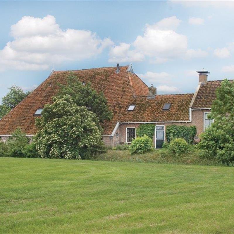 Sommerhus - 17 personer -  - Yndyk - 8635 VD - Boazum