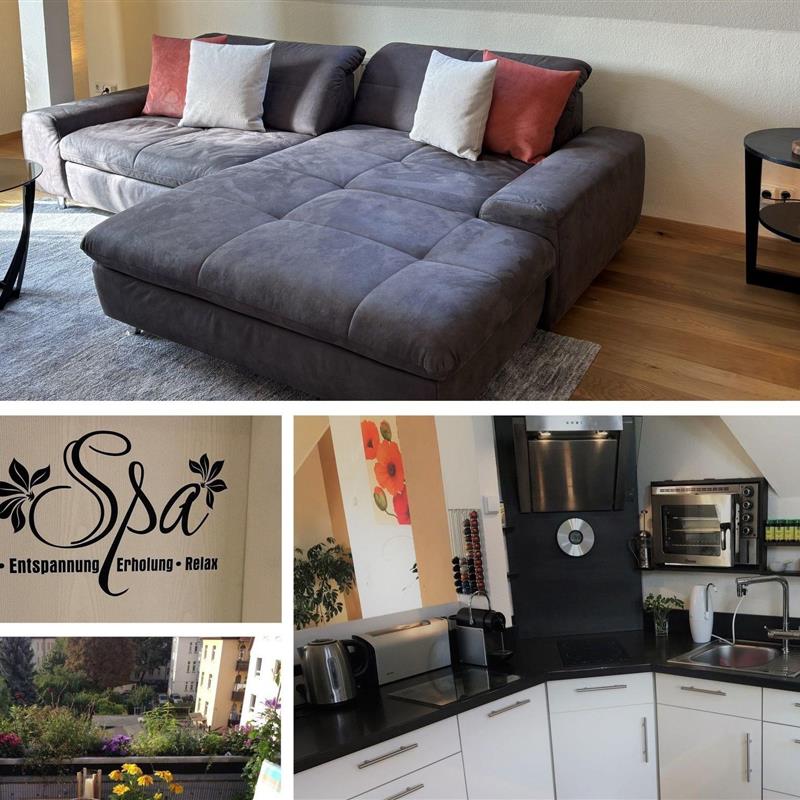 Ferielejlighed - 2 personer -  - Erfurt - 99096