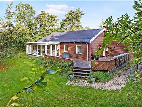 Ferienhaus - 5 Personen -  - Spurvevej - 4550 - Asnäs