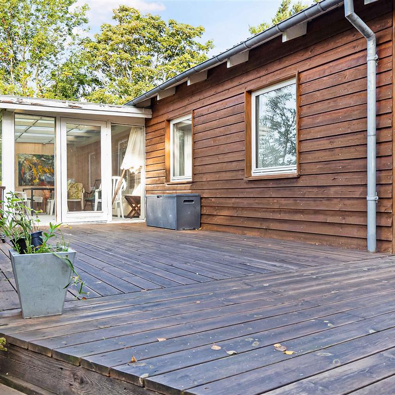 Ferienhaus - 5 Personen -  - Spurvevej - 4550 - Asnäs