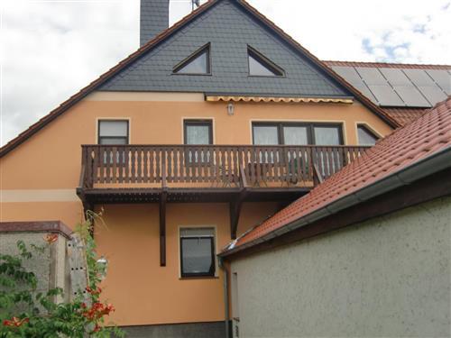 Holiday Home/Apartment - 5 persons -  - Am See - 14778 - Beetzsee