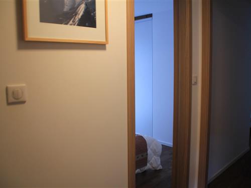 Ferielejlighed - 8 personer -  - 74390 - Châtel