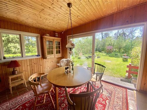 Sommerhus - 4 personer -  - Kongevejen - 9370 - Hals