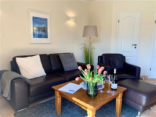 Ferieleilighet - 3 personer -  - Olsdorfer Straße - 25826 - St Peter-Ording