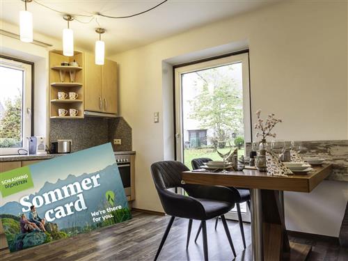 Semesterlägenhet - 6 personer -  - Junghannsstraße - 8967 - Haus Im Ennstal