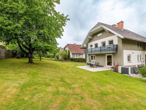 Semesterlägenhet - 6 personer -  - Junghannsstraße - 8967 - Haus Im Ennstal
