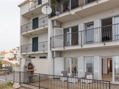 Ferieleilighet - 2 personer -  - 20210 - Cavtat