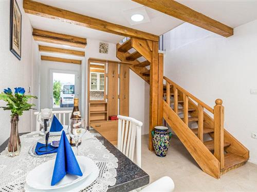 Feriehus - 2 personer -  - Jurdanici - Opatija-Jurdani - 51213 - Jurdani