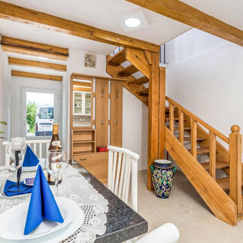 Sommerhus - 2 personer -  - Jurdanici - Opatija-Jurdani - 51213 - Jurdani