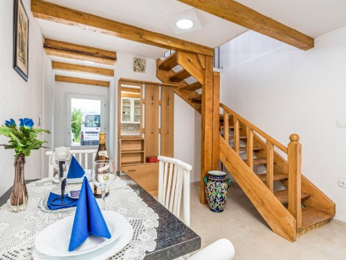 Vakantiehuis - 2 personen -  - Jurdanici - Opatija-Jurdani - 51213 - Jurdani