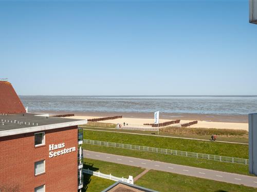 Ferielejlighed - 2 personer -  - Cuxhavenerstraße - 27476 - Duhnen