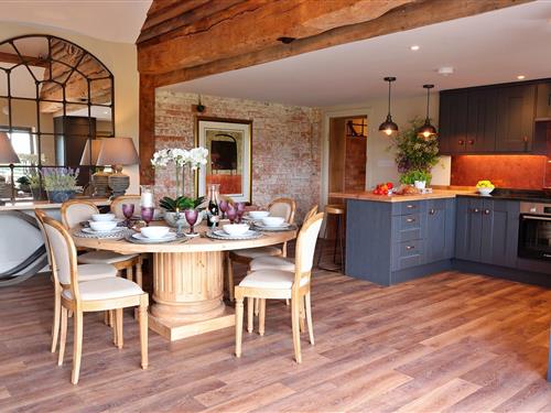 Cottage - 6 persons -  - CV35 9Ht - Walton