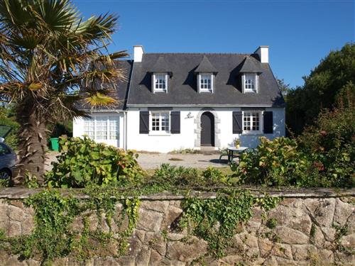 Sommerhus - 6 personer -  - Crozon-Morgat - 29160