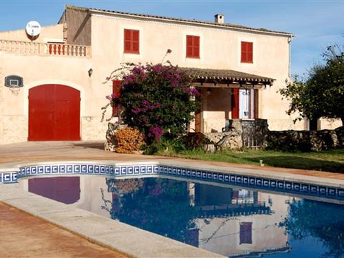 Sommerhus - 5 personer -  - Poligono Poligon 23 - 07509 - Manacor