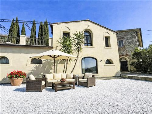 Fritidshus - 12 personer -  - Monsummano Terme - 51015