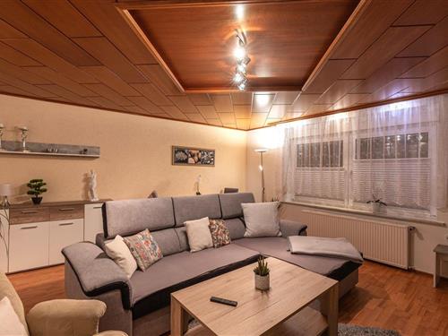 Ferielejlighed - 4 personer -  - August-Bebel-Straße - 18551 - Sagard