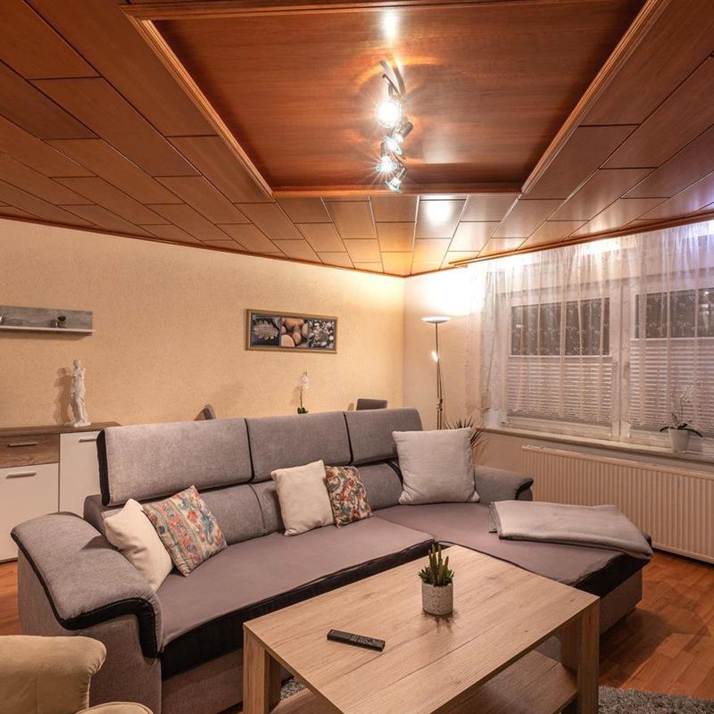 Ferielejlighed - 4 personer -  - August-Bebel-Straße - 18551 - Sagard