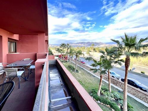 Ferieleilighet - 4 personer -  - 18613 - Motril