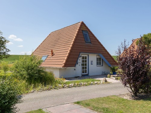 Sommerhus - 6 personer -  - Hans Albers - 27639 - Wurster Nordseeküste