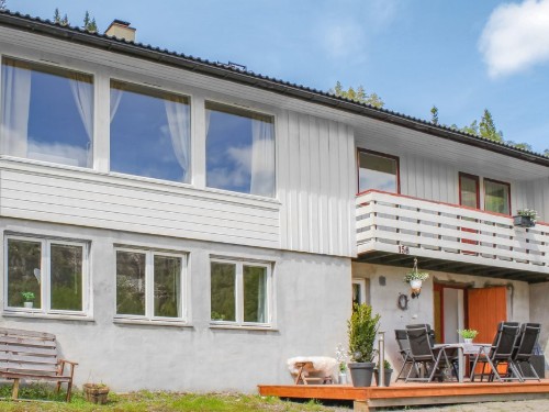Holiday home - 8 persons -  - Eikemovegen - Eikemo I Lindås - 5994 - Vikanes