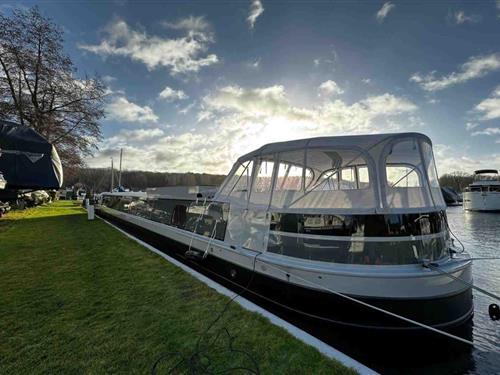 Husbåd - 4 personer -  - 13595 - Berlin