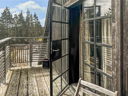 Holiday home - 10 persons -  - Lärbro Nors - 624 53 - Lärbro