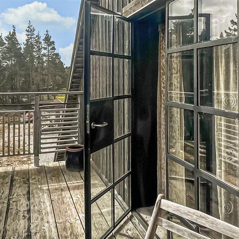 Sommerhus - 10 personer -  - Lärbro Nors - 624 53 - Lärbro