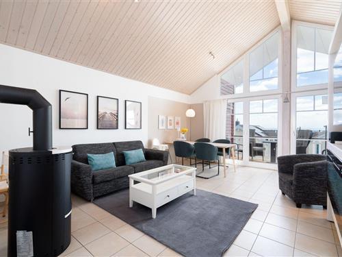 Semesterlägenhet - 5 personer -  - Am Fahrenkrog - 23730 - Sierksdorf