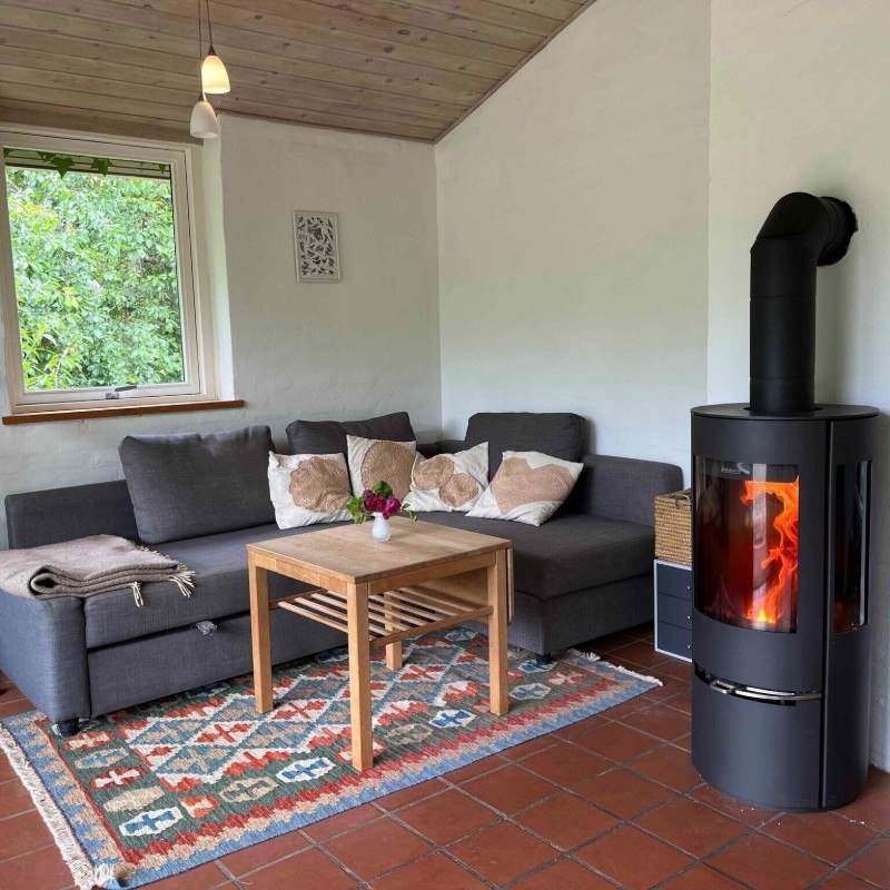 Ferienhaus - 4 Personen -  - Strands Havbakkevej - Knebel - 8420 - Djursland (Mols)