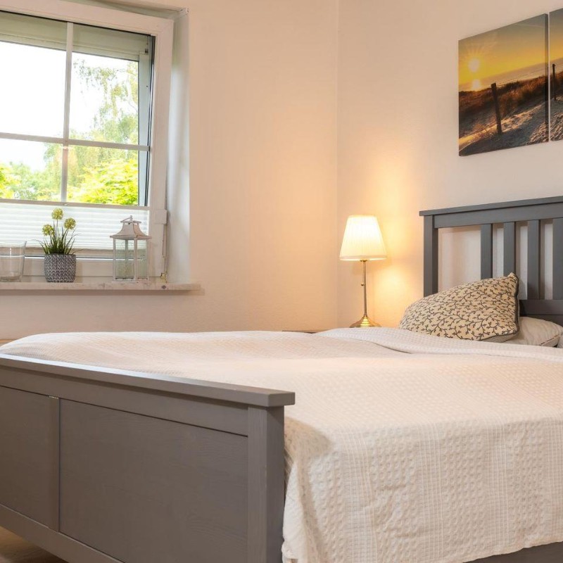 Ferielejlighed - 4 personer -  - Oberdorf - 24235 - Laboe