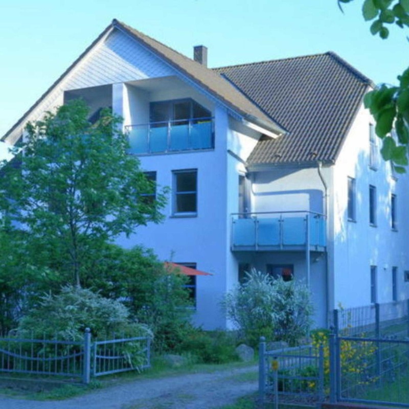 Ferielejlighed - 5 personer -  - Waldstraße - 17459 - Zempin