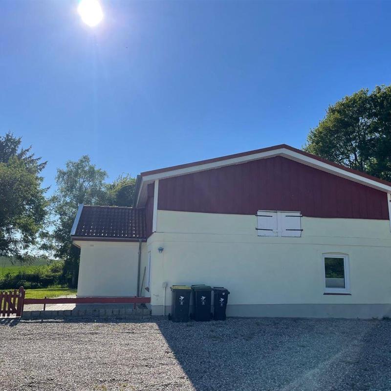 Ferielejlighed - 5 personer -  - Waldweg - 24860 - Uelsby