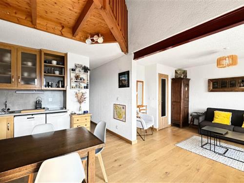 Ferielejlighed - 6 personer -  - 74300 - Les Carroz D'arâches