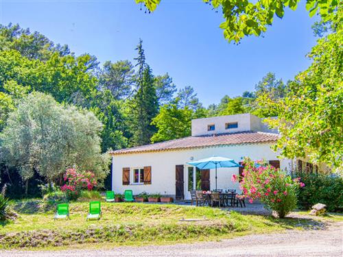 Feriehus / leilighet - 8 personer -  - Fayence - 83440