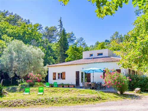 Holiday home - 8 persons -  - Fayence - 83440