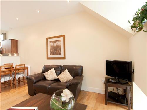 Holiday apartment - 2 persons -  - Edinburgh - EH11 2DA
