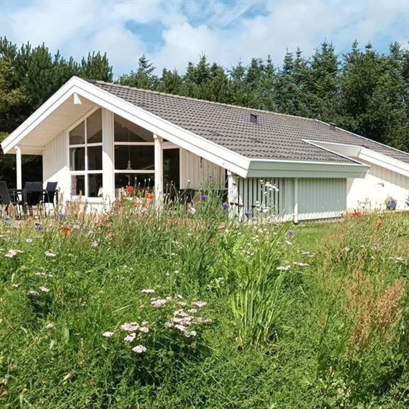 Ferienhaus - 6 Personen -  - Blokkenbovej - Lönstrup - 9800 - Hjörring