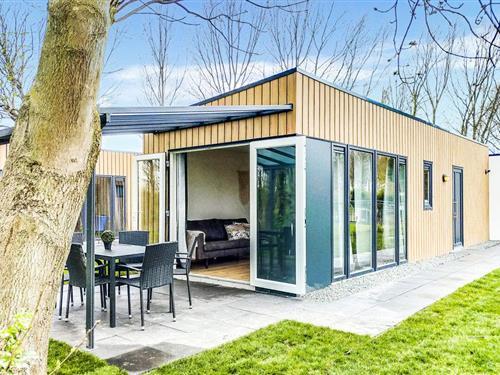 Sommerhus - 5 personer -  - Stelleweg 1 - - 4451 RL - Heinkenszand