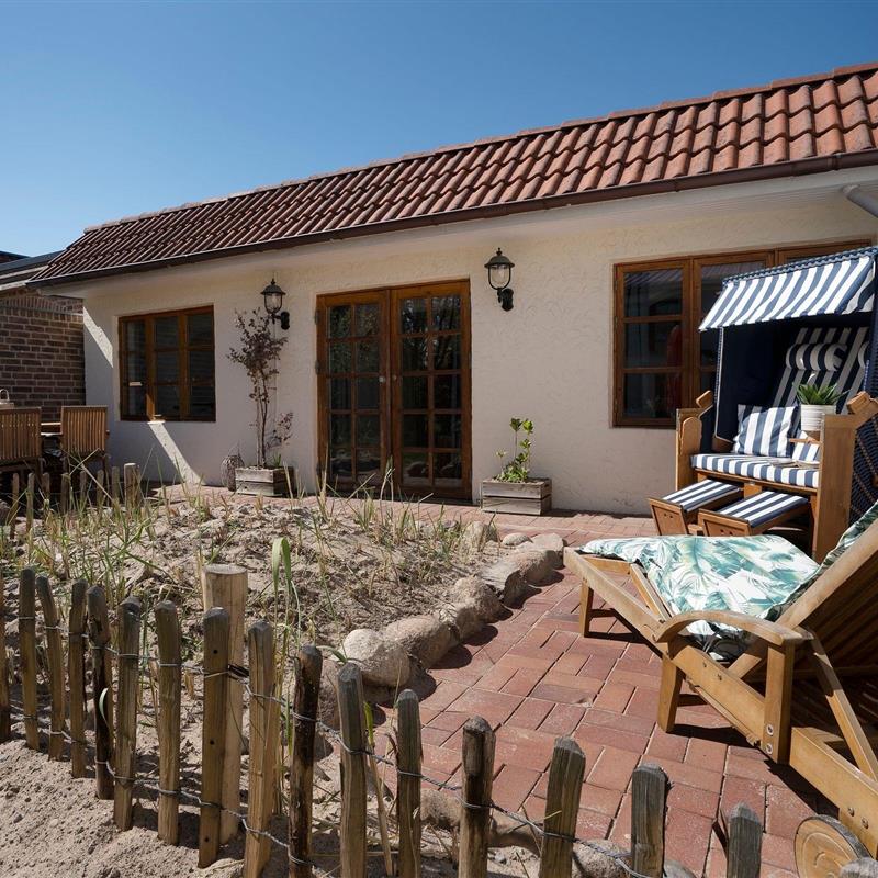 Sommerhus - 6 personer -  - Stettiner Straße - 23743 - Grömitz