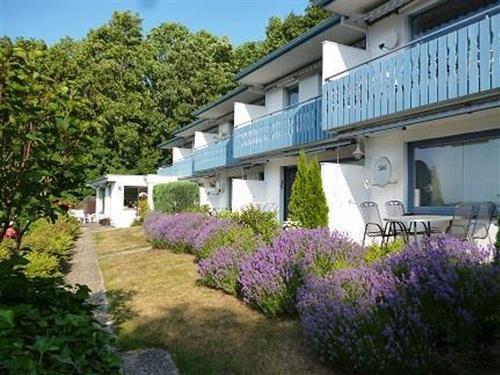 Ferienhaus - 2 Personen -  - Seeblick - 23701 - Eutin