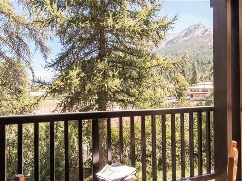 Ferienhaus - 4 Personen -  - 05220 - Le Monetier Les Bains