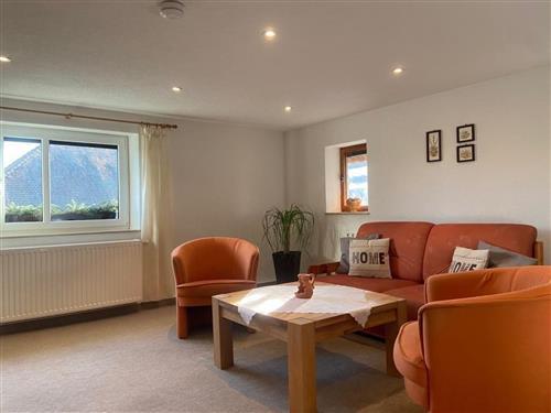 Semesterlägenhet - 6 personer -  - Großschönau - 02779