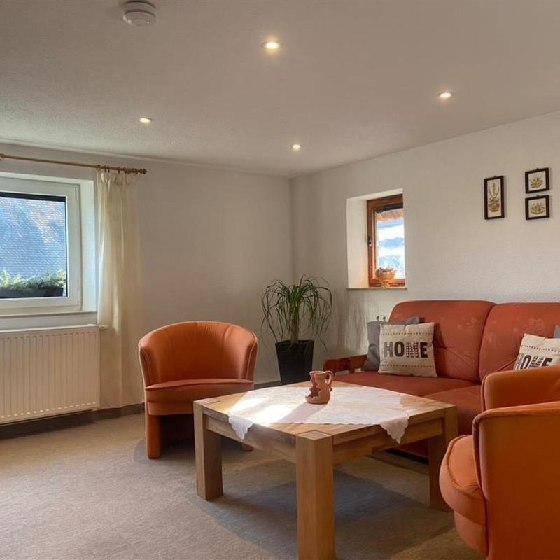 Ferielejlighed - 6 personer -  - Großschönau - 02779