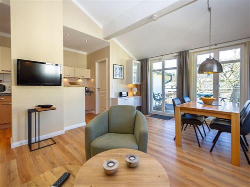 Ferielejlighed - 4 personer -  - Wilhelmstr. - 18586 - Sellin (Ostseebad)