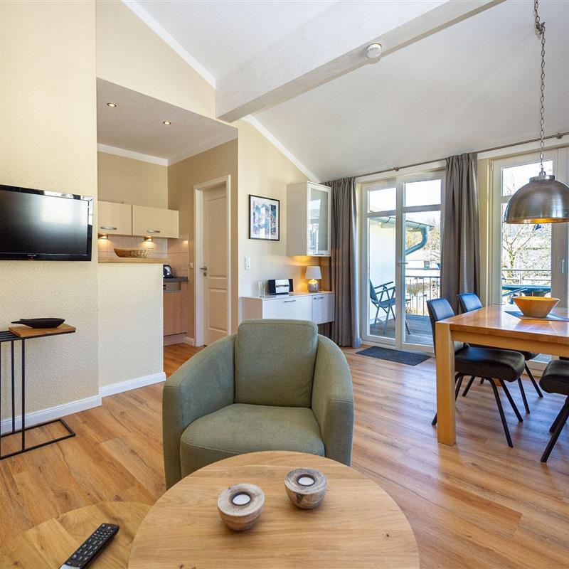 Ferielejlighed - 4 personer -  - Wilhelmstr. - 18586 - Sellin (Ostseebad)